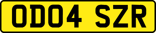 OD04SZR