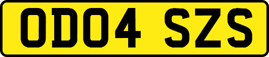 OD04SZS