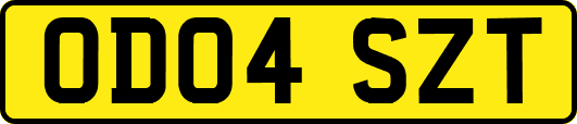 OD04SZT