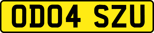 OD04SZU