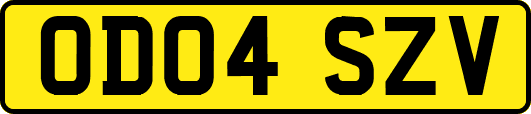 OD04SZV