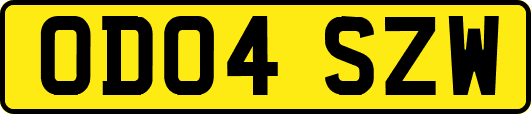 OD04SZW