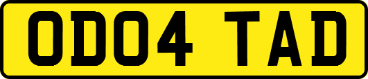 OD04TAD