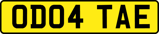 OD04TAE
