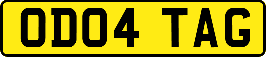 OD04TAG