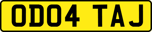 OD04TAJ