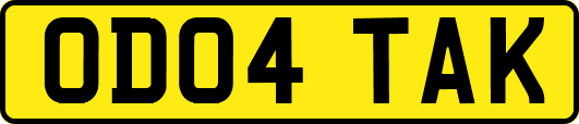 OD04TAK