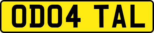 OD04TAL
