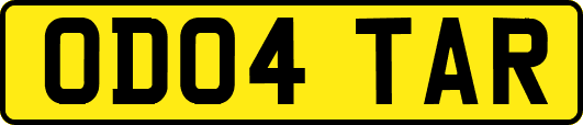 OD04TAR