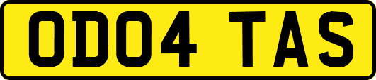 OD04TAS