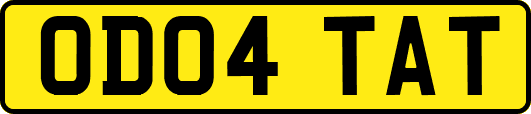 OD04TAT