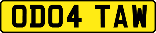 OD04TAW