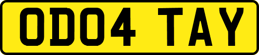 OD04TAY