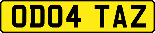 OD04TAZ