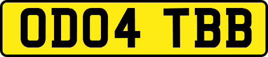 OD04TBB