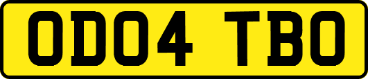 OD04TBO