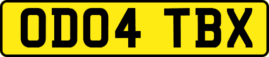 OD04TBX