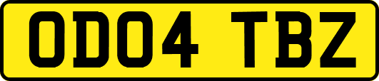OD04TBZ