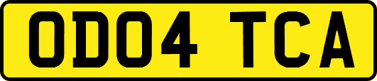 OD04TCA