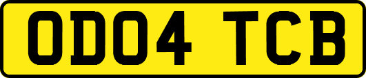 OD04TCB