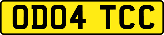 OD04TCC