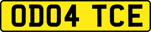 OD04TCE