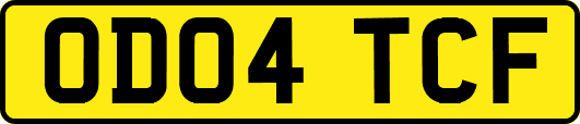 OD04TCF