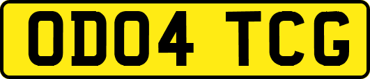 OD04TCG