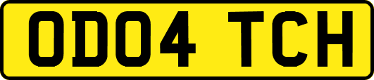 OD04TCH