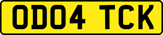 OD04TCK