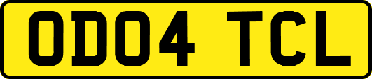 OD04TCL