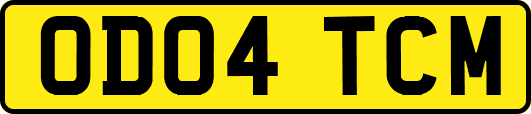 OD04TCM