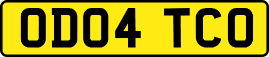 OD04TCO