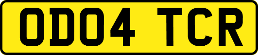 OD04TCR