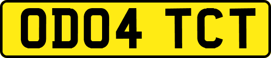 OD04TCT