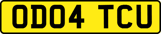 OD04TCU
