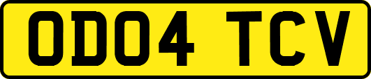 OD04TCV