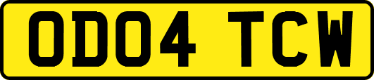 OD04TCW