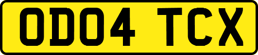 OD04TCX