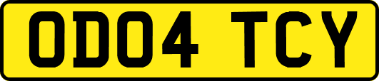 OD04TCY