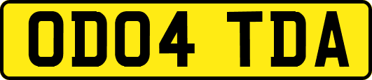 OD04TDA