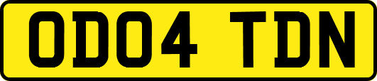 OD04TDN