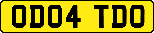 OD04TDO