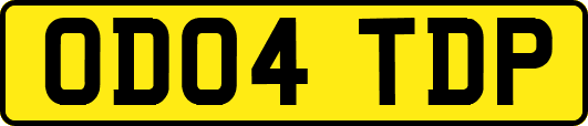 OD04TDP