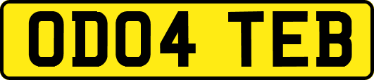 OD04TEB