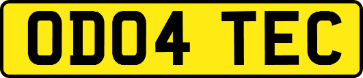 OD04TEC