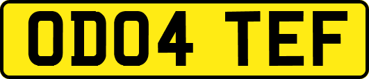 OD04TEF