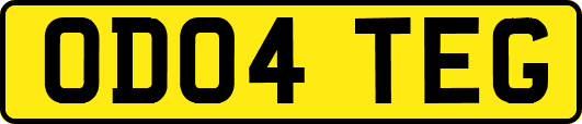 OD04TEG