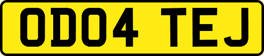 OD04TEJ