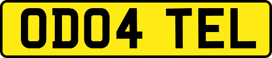 OD04TEL